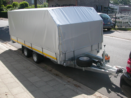 verschillende foto's