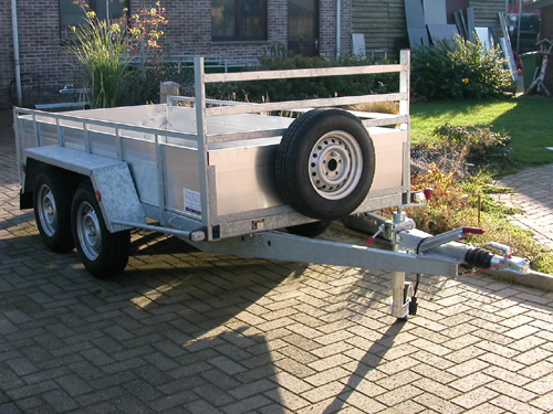 verschillende foto's