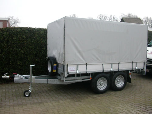 verschillende foto's