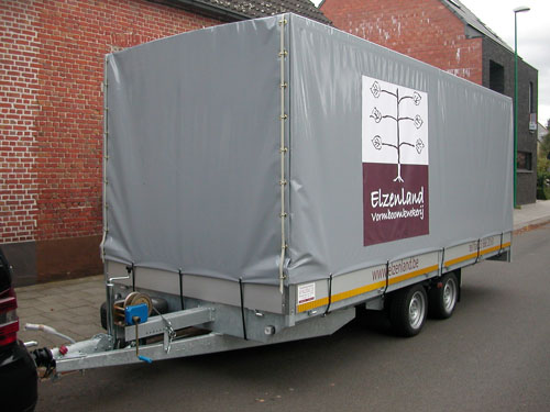 verschillende foto's