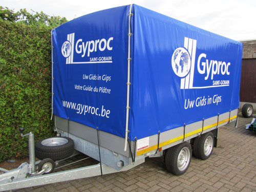 verschillende foto's