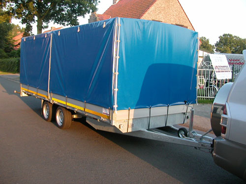 verschillende foto's