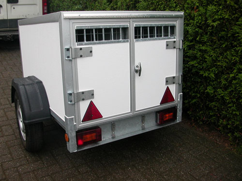 verschillende foto's