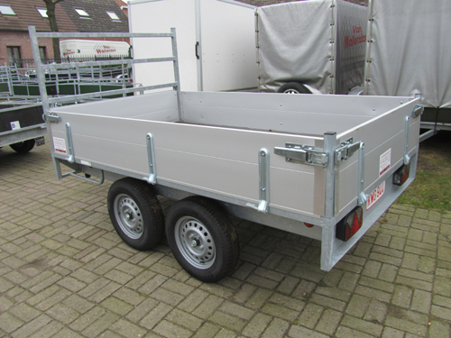 verschillende foto's