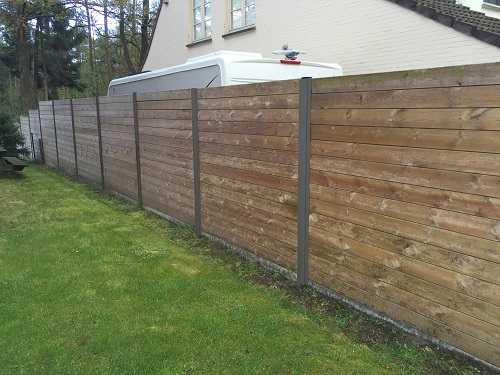 verschillende foto's