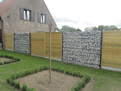 verschillende foto's