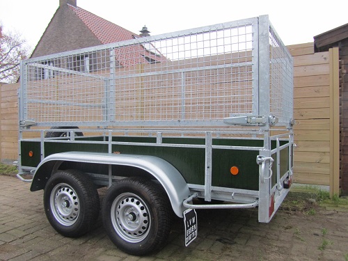 verschillende foto's